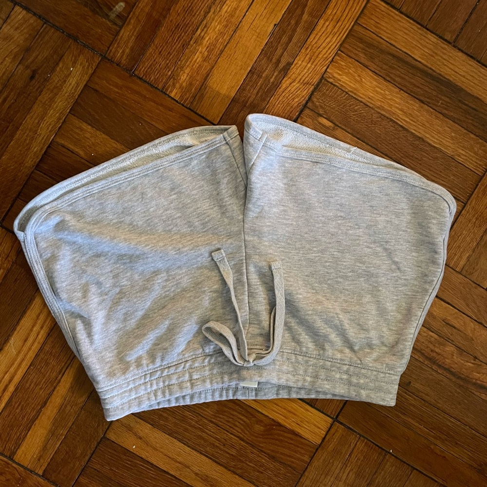 New short